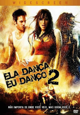 Ela Dança, Eu Danço 2 – 720p Dublado Torrent