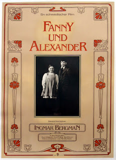 Fanny e Alexander – 1982
