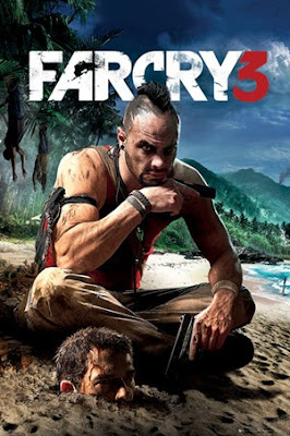 Far Cry 3 – RELOADED – PC Torrent