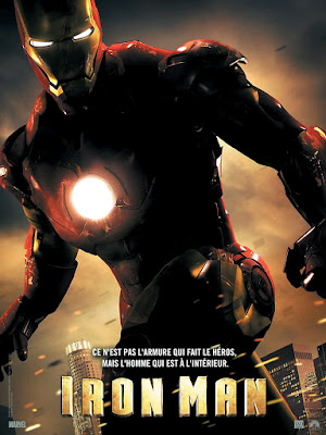 Homem de Ferro – FULLHD Dublado Torrent