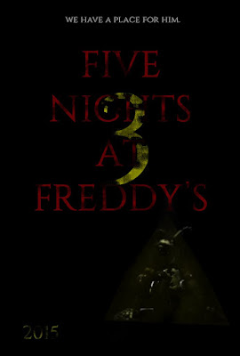 Five Nights At Freddy's 3 – TINYISO – PC Torrent