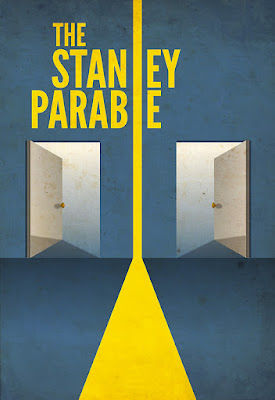 The Stanley Parable – REPACK – PC Torrent
