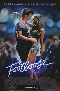 Footloose (2011) – 720p Dublado Torrent