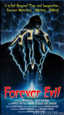 Fanatismo Macabro (Forever Evil) (1987)