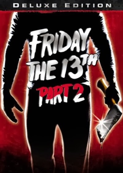 Sexta Feira 13 -Parte 2 (Friday the 13th – Part 2) (1981)