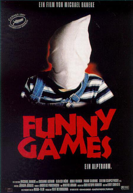 Violência Gratuita (Funny Games) (1997)