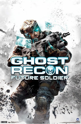 Tom Clancy's Ghost Recon Future Soldier – SKIDROW – PC Torrent