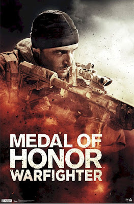 Medal of Honor Warfighter – FLT – PC Torrent