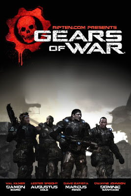Gear of War – REPACK – PC Torrent