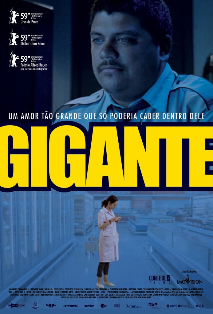 Gigante – 2009