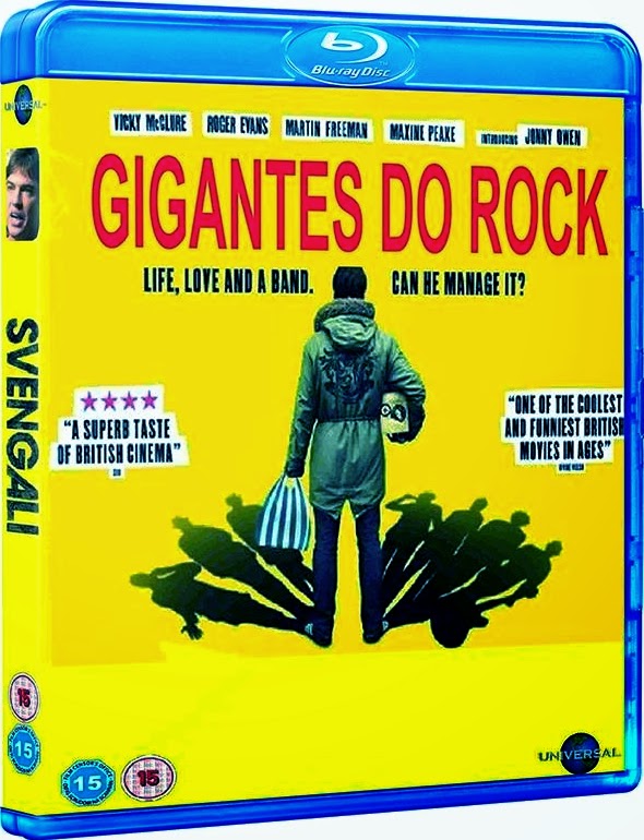 Gigantes do Rock – BluRay 1080p Dublado – Torrent