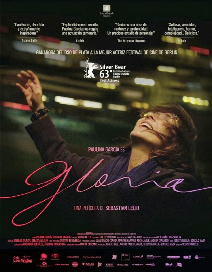 Gloria – 2013
