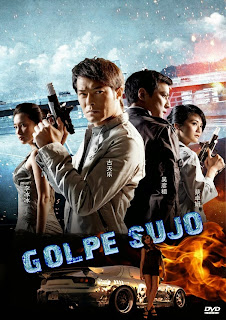 Golpe Sujo – Torrent (2014) DVDRip AVI + RMVB Dublado