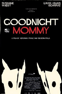Goodnight Mommy – 2014