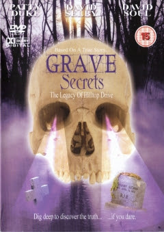 Cemitério Macabro (Grave Secrets: The Legacy of Hilltop Drive) (1992)