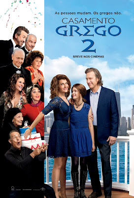 Casamento Grego 2 – HD Dublado e Legendado Torrent