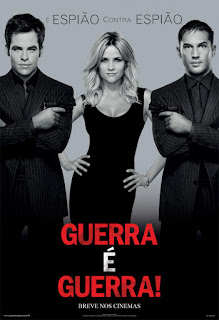 Guerra é Guerra – 720p Dublado torrent