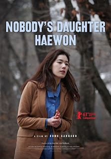 Nobody's Daughter Haewon – 2012