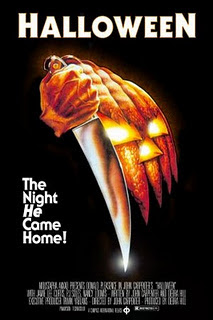 Halloween – A Noite do Terror DVDRip Dublado