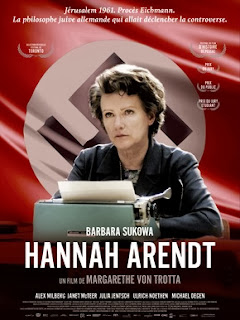 Hannah Arendt – 2013