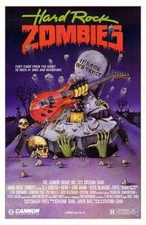 Hard Rock Zombies (1985)