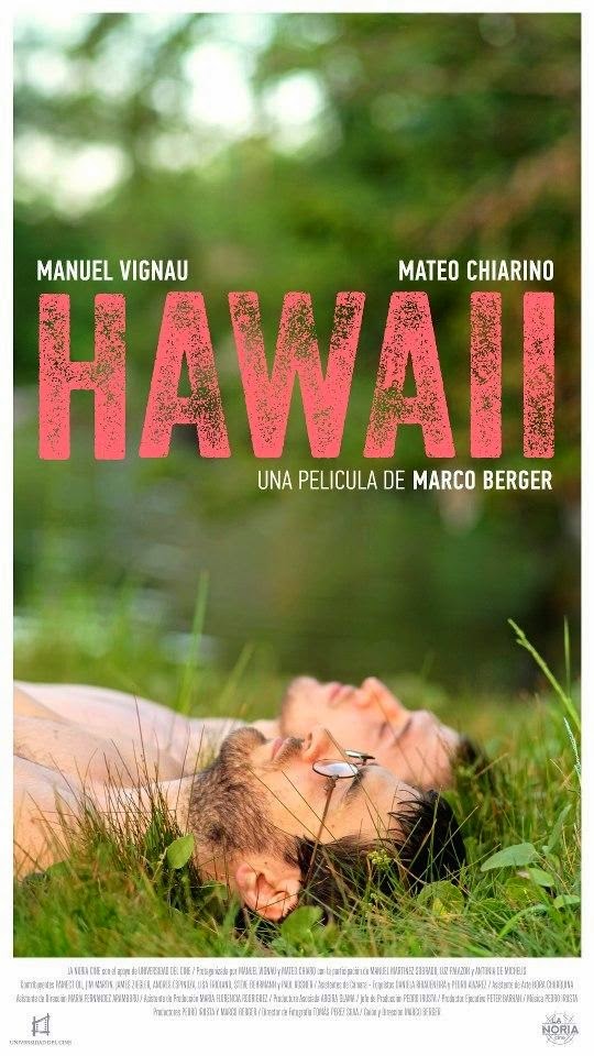 Hawaii – 2013