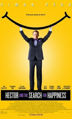 Hector e a Procura da Felicidade – 720p 1080p Dublado e Legendado Torrent