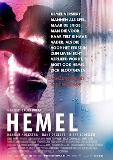 Hemel – 2012