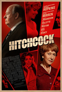 Hitchcock – 2013