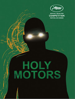 Holy Motors – 2012