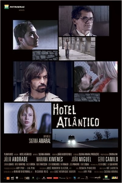 Hotel Atlântico – 2009