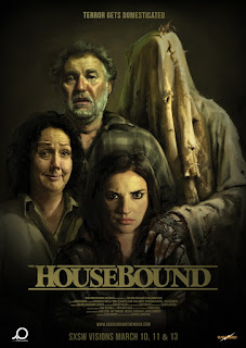 Housebound 1080p BRRip + Legenda