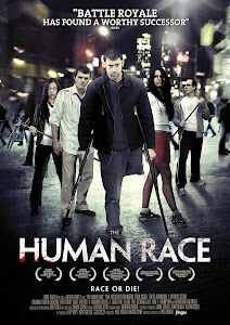 The Human Race AVI DVDRip Legendado – Torrent