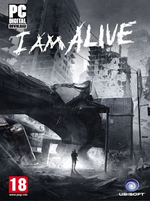 I Am Alive – RELOADED – PC Torrent