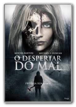 Baixar O Despertar do Mal [DVDRip] AVI Dual Audio 2013