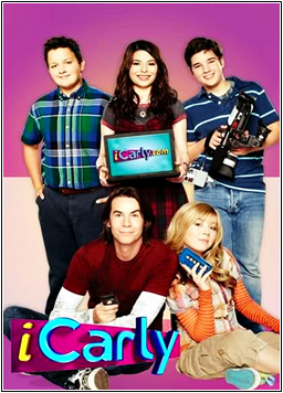 ICARLY DUBLADO