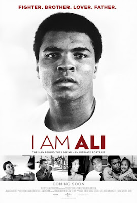 Eu Sou Ali: A Historia de Muhammad Ali – HD Dublado e Legendado Torrent