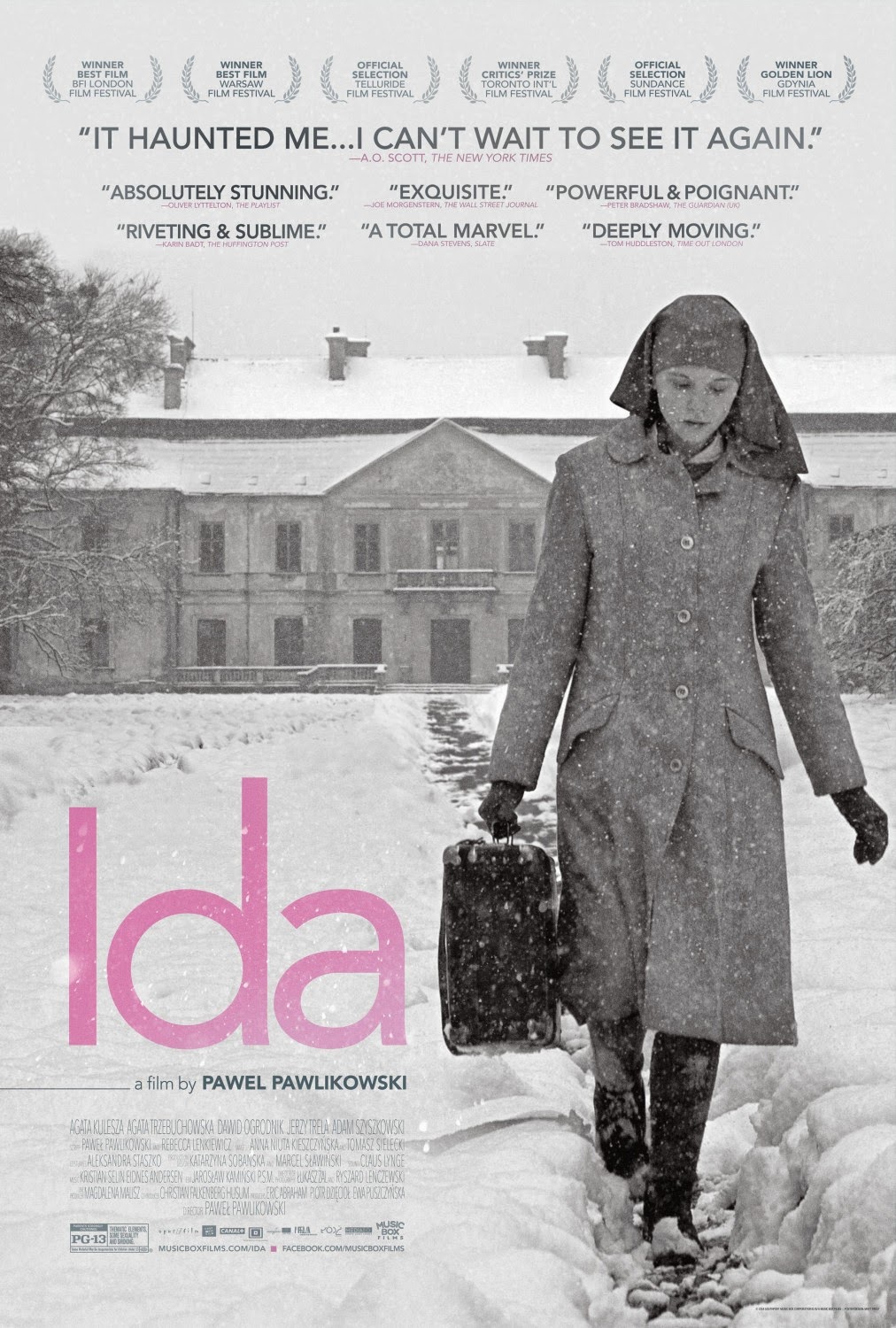 Ida – 2014