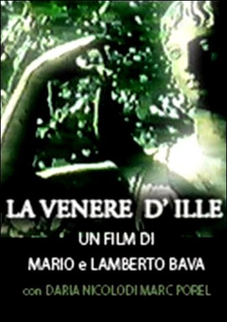 "A Vênus de Ille" (I Giochi Del Diavolo: La Venere d'Ille) (1981)