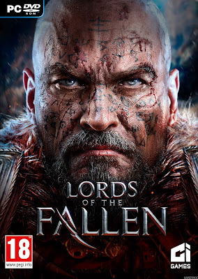 Lords of The Fallen – CPY – PC Torrent