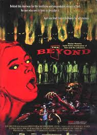 A Casa do Além (Terror Nas Trevas) (The Beyond)(…E tu vivrai nel terrore! L'aldilà ) (1981)