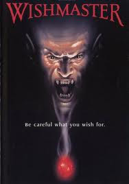 O Mestre dos Desejos (Wishmaster) (1997)