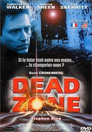 Na Hora da Zona Morta (The Dead Zone) (1983)