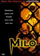 Milo:O Anjo Mal (Milo) (1998)