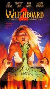 Witchboard 2 (The Devil's Doorway)(1993)