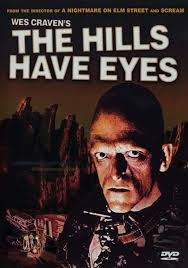 Quadrilha de Sádicos (The Hills Have Eyes) (1977)