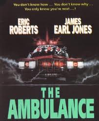 A Ambulância (The Ambulance)(1990)