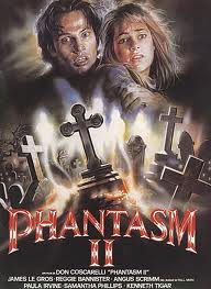 Fantasma 2 (Phantasm 2)(1988)