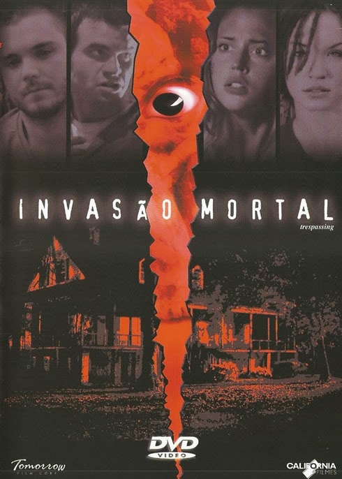 Invasão Mortal 2004 DVDRip Dual Áudio + Legenda