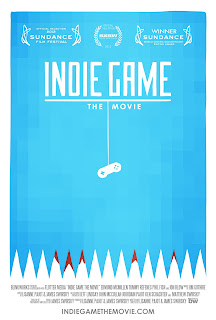 Indie Game – 2012